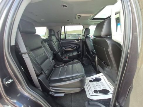 Used 2018 GMC Yukon Denali w/ Denali Ultimate Package AWD/4WD image 17