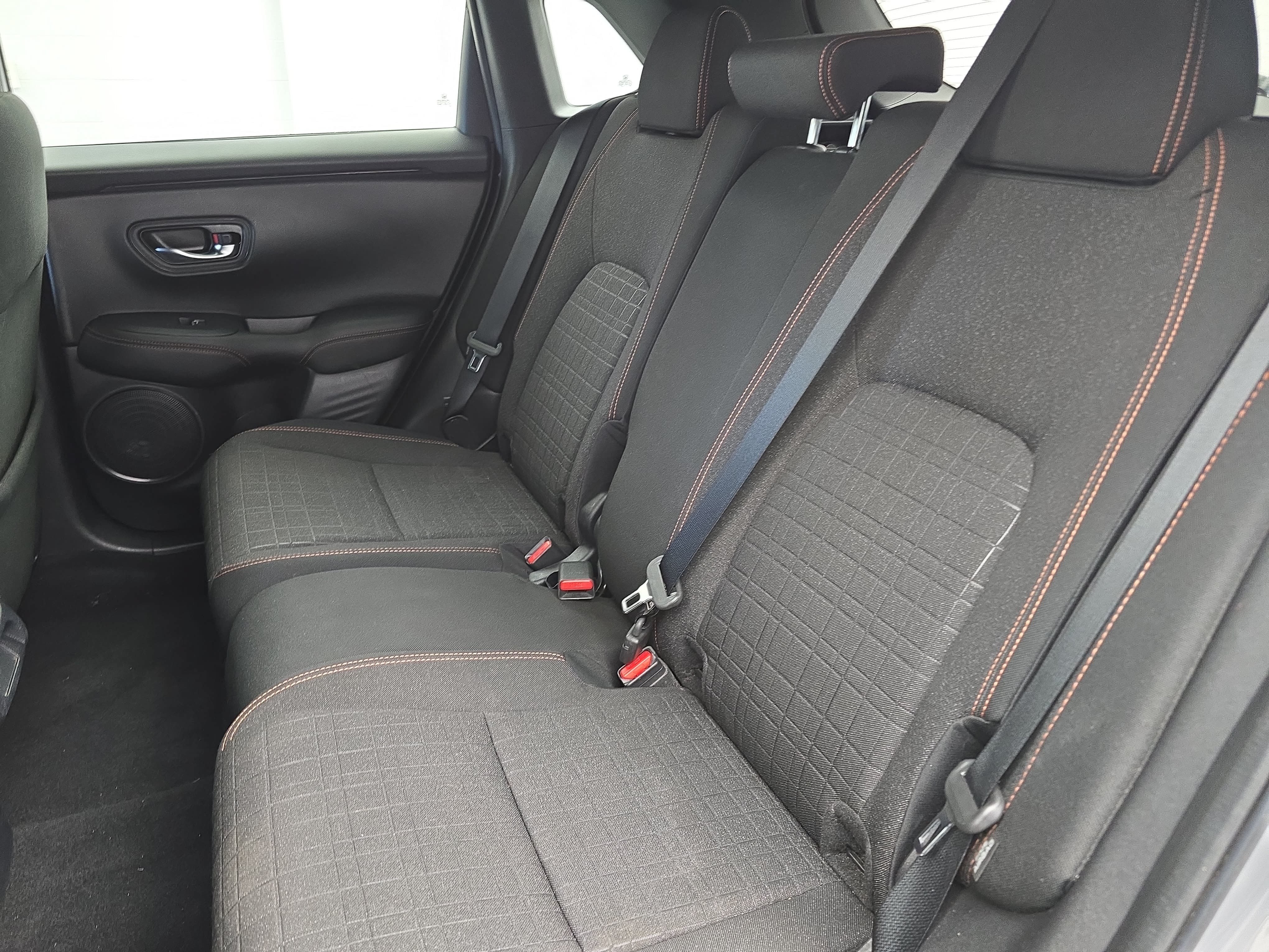 Certified 2024 Honda HR-V Sport image 13