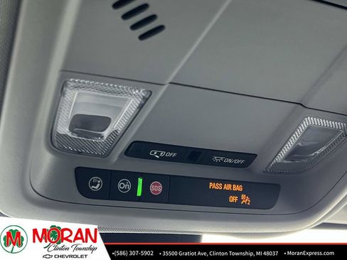 Certified 2024 Chevrolet Equinox LT image 27