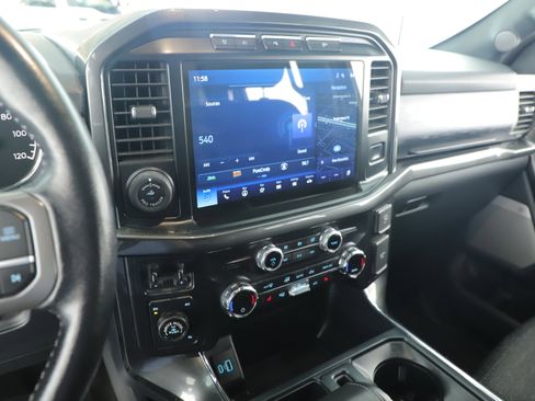 Certified 2021 Ford F150 XLT w/ Equipment Group 302A High image 15