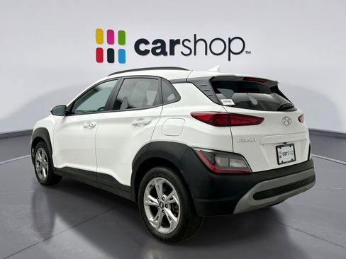 Used 2023 Hyundai Kona SEL w/ Cargo Package image 3