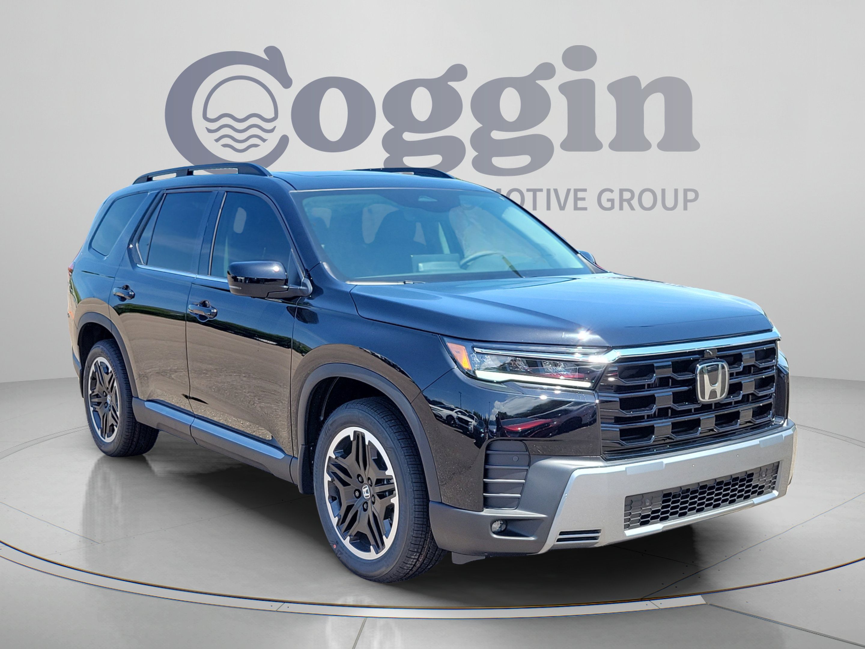 New 2026 Honda Pilot image 7