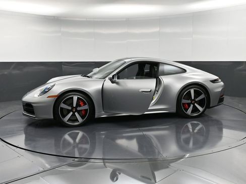 New 2026 Porsche 911 Carrera S RWD image 35