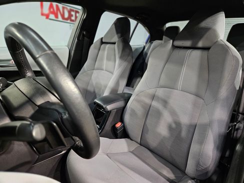 Used 2022 Toyota Corolla SE image 23