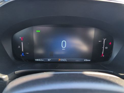 Certified 2025 Ford Escape ST-Line w/ Equipment Group 301A image 14