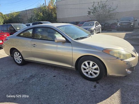 Used 2004 Toyota Solara SE Sport image 8