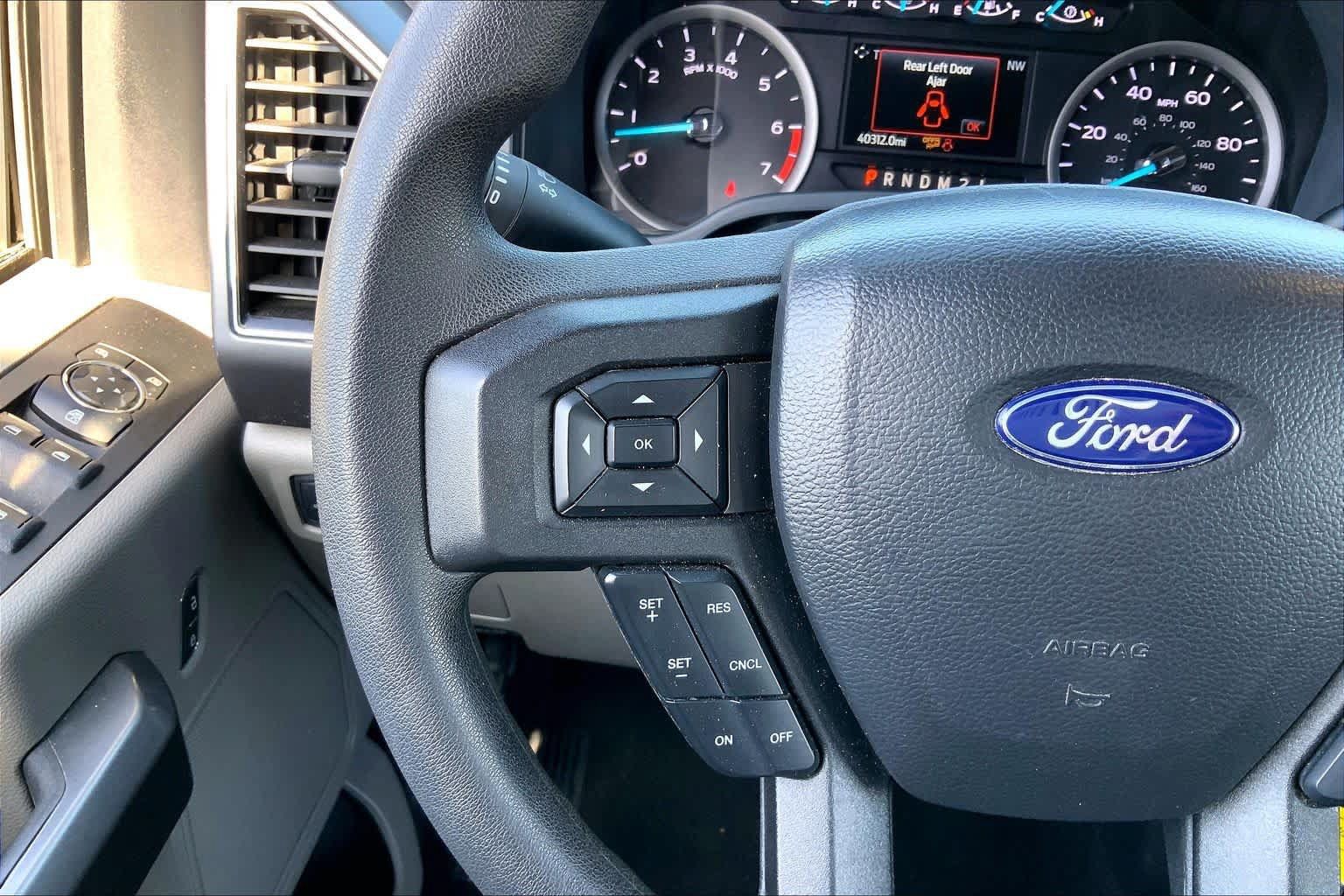 Used 2022 Ford F250 XLT AWD/4WD image 24