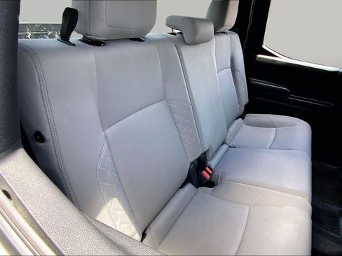 Used 2024 Toyota Tacoma SR5 RWD image 19