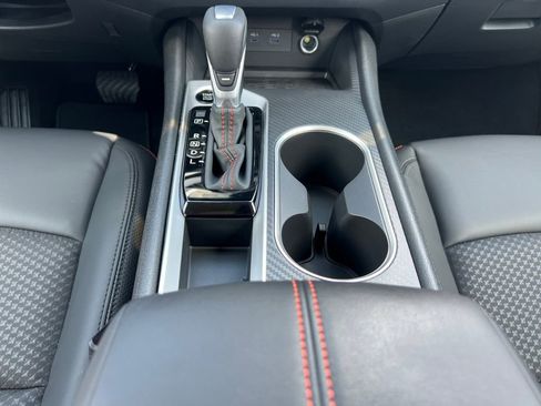 New 2026 Nissan Altima 2.5 SR FWD image 11