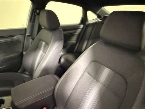 Used 2026 Honda Civic Sport image 29