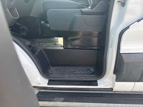 Used 2023 Ford Transit 250 Low Roof w/ Exterior Upgrade Package image 34