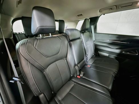 Used 2023 INFINITI QX60 Sensory w/ Vision Package AWD/4WD image 29