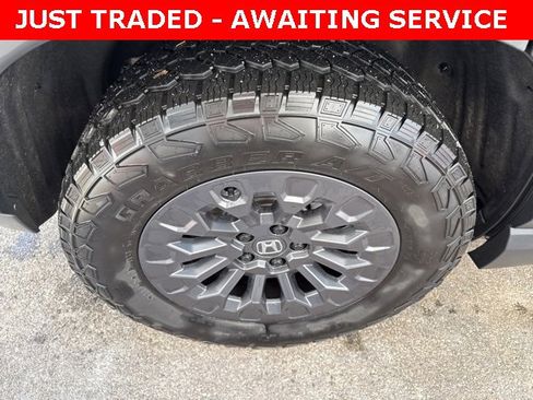 Used 2026 Honda Passport TrailSport image 21