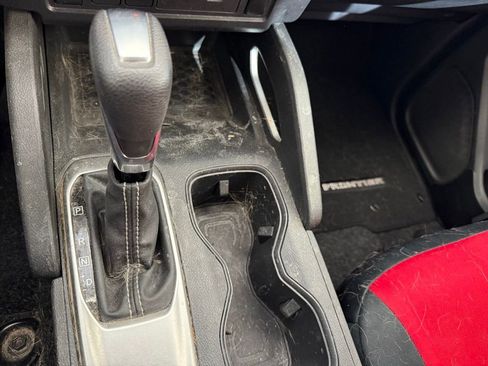 Used 2022 Nissan Frontier SV RWD image 22