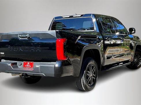 Used 2025 Toyota Tundra SR5 image 5