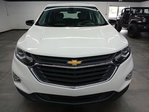 Used 2019 Chevrolet Equinox LS w/ LPO, Cargo Package FWD image 48