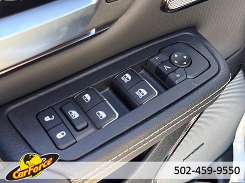 Used 2025 RAM 1500 Rebel w/ Rebel Level 2 Equipment Group image 18