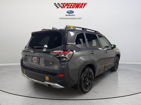 Certified 2026 Subaru Forester Wilderness AWD/4WD image 10