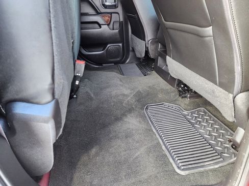 Used 2016 GMC Sierra 1500 SLT w/ SLT Premium Package image 15