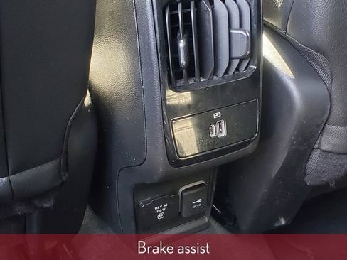 Used 2022 Jeep Compass Trailhawk w/ Trailhawk Convenience Group image 37