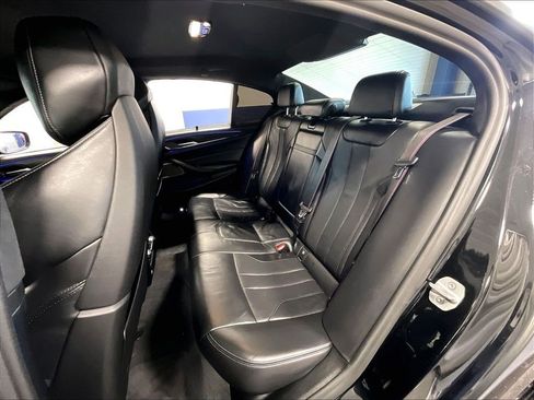 Used 2022 BMW M5 w/ Competition Package AWD/4WD image 15