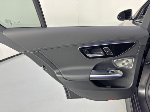 Used 2025 Mercedes-Benz C 36 AMG S image 48