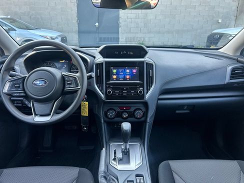 Used 2020 Subaru Impreza 2.0i Premium AWD/4WD image 13