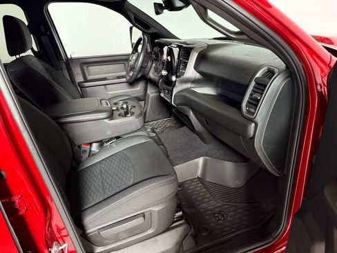 New 2026 RAM 2500 Tradesman image 17