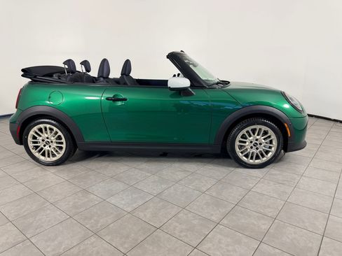 New 2026 MINI Cooper S image 8