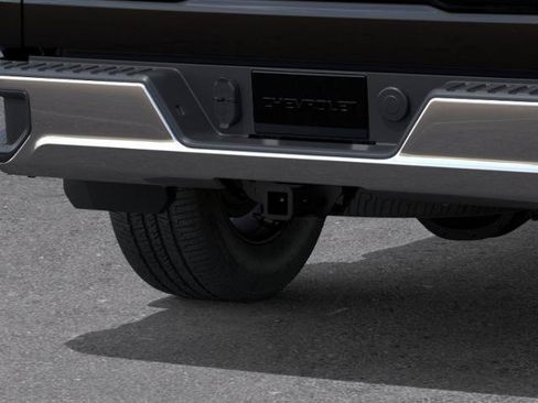 New 2026 Chevrolet Silverado 1500 LT RWD image 38