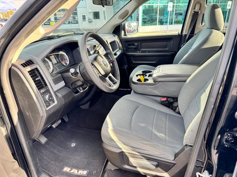 Used 2014 RAM 1500 Express image 10