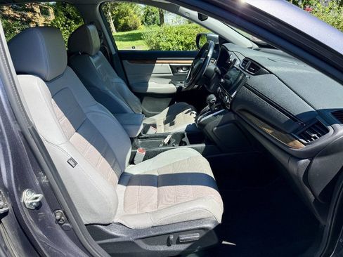 Used 2017 Honda CR-V EX-L image 25