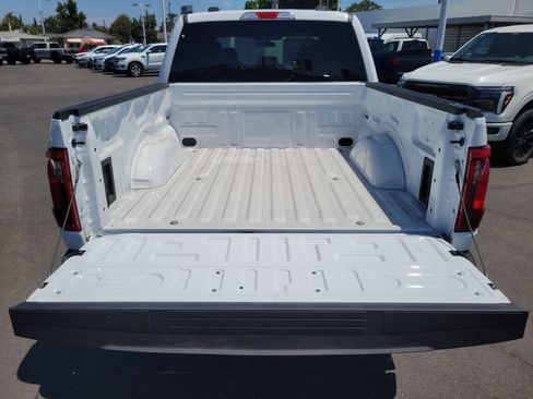 New 2026 Ford F150 XLT w/ FX4 Off-Road Package AWD/4WD image 7