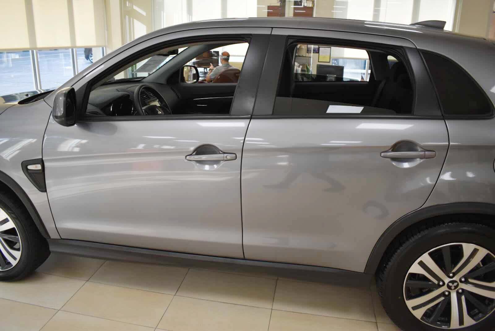 Used 2024 Mitsubishi Outlander Sport LE AWD/4WD image 74