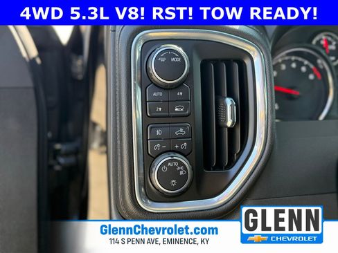 Used 2022 Chevrolet Silverado 1500 RST image 26