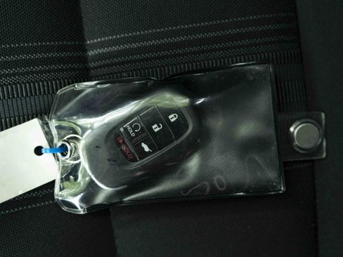 Used 2023 Honda Civic Sport image 41