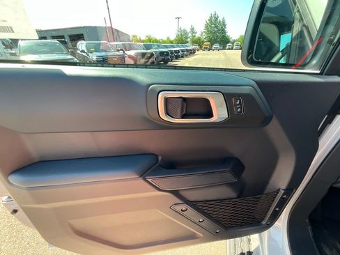 New 2026 Ford Bronco Heritage Edition AWD/4WD image 30