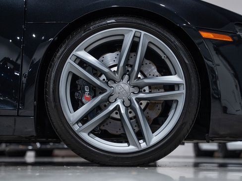 Used 2014 Audi R8 V8 AWD/4WD image 16