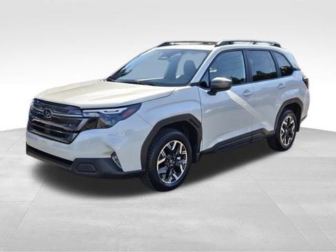 New 2025 Subaru Forester Premium image 5
