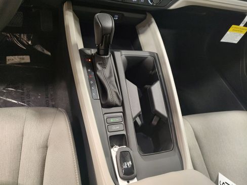 New 2025 Honda Accord SE image 7