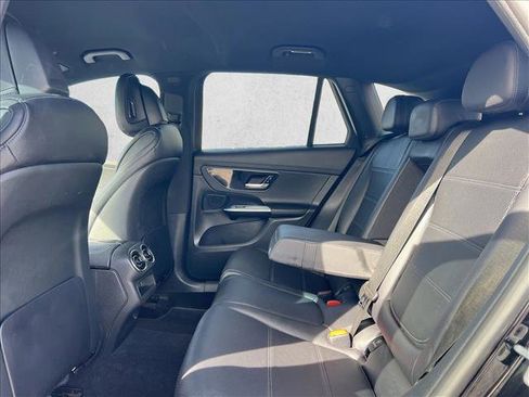 Certified 2023 Mercedes-Benz GLC 300 4MATIC image 18