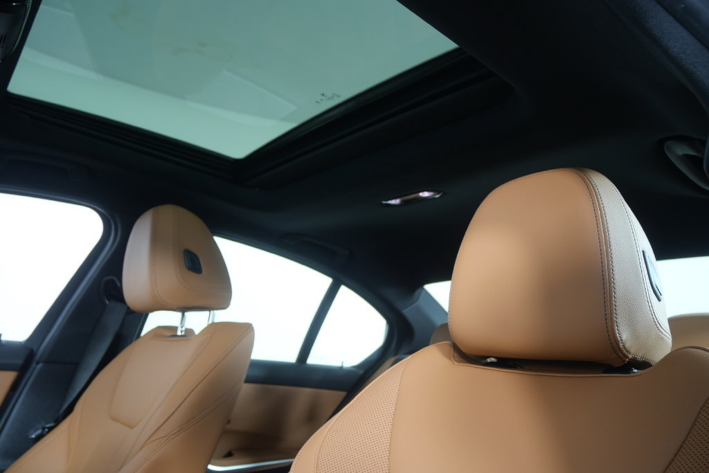 Certified 2026 BMW M340i RWD image 13