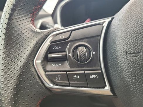 Used 2023 Acura MDX A-Spec image 28