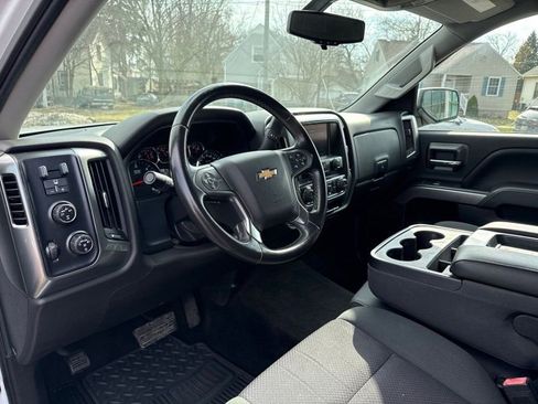 Used 2015 Chevrolet Silverado 1500 LT w/ All Star Edition image 10