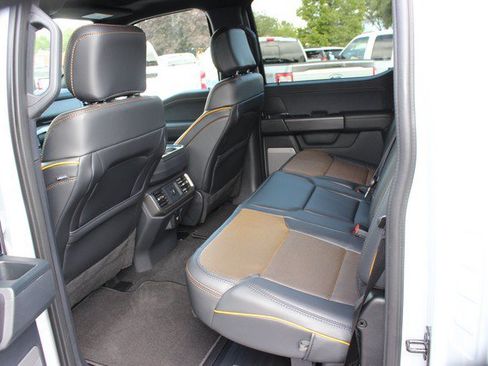 Used 2026 Ford F150 Tremor w/ Equipment Group 402B MID AWD/4WD image 6