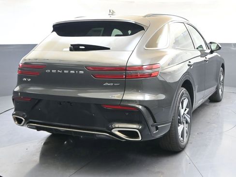 New 2026 Genesis GV70 3.5T Sport Advanced image 5