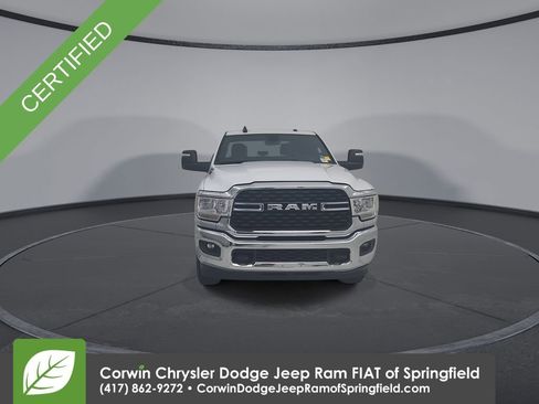 Certified 2024 RAM 2500 Big Horn image 5