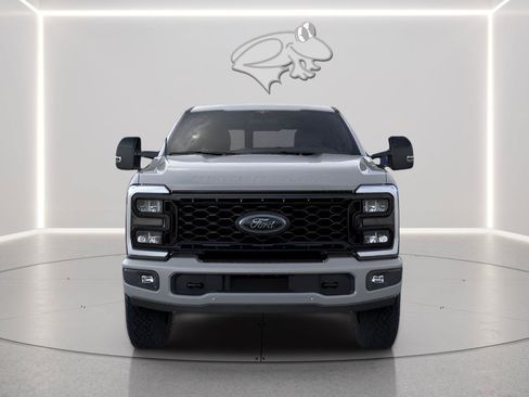 New 2026 Ford F350 Lariat w/ Tremor Off-Road Package AWD/4WD image 2