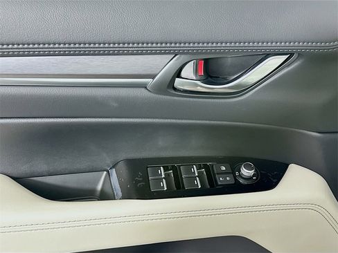 New 2025 MAZDA CX-5 AWD 2.5 S w/ Premium Plus Pkg image 21