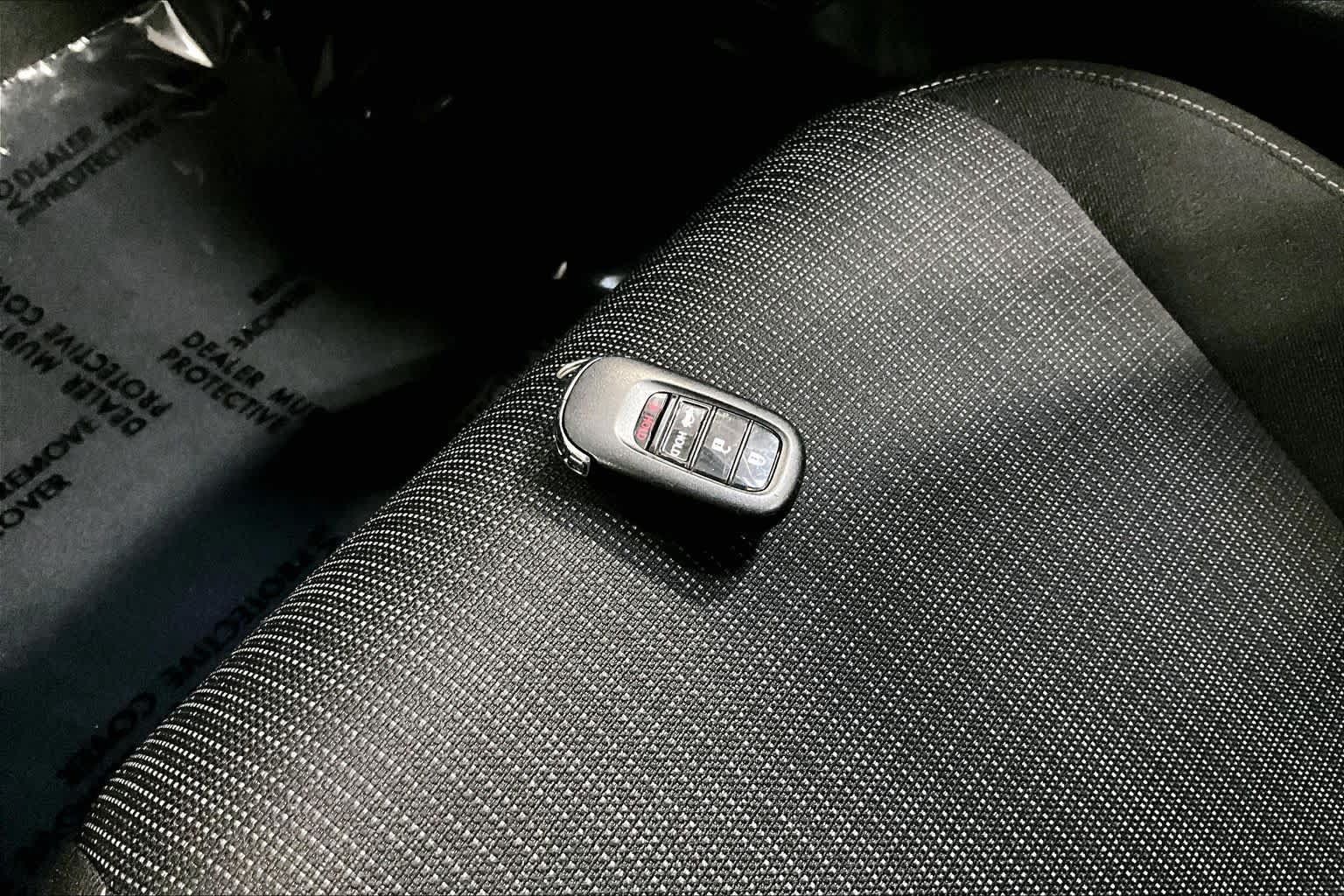Used 2024 Honda Civic LX image 13